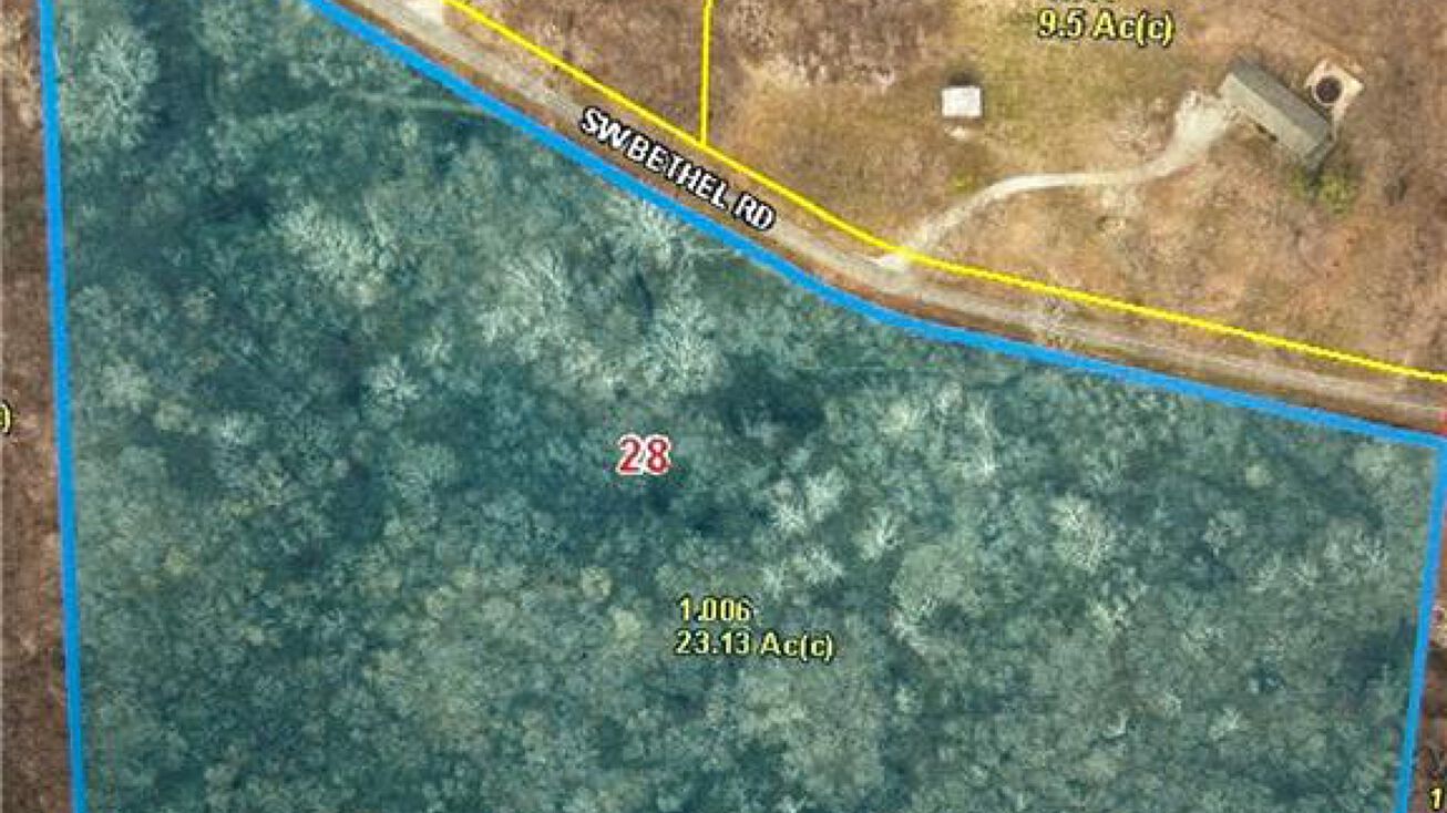 Bethel Road, St Joseph, MO 64504