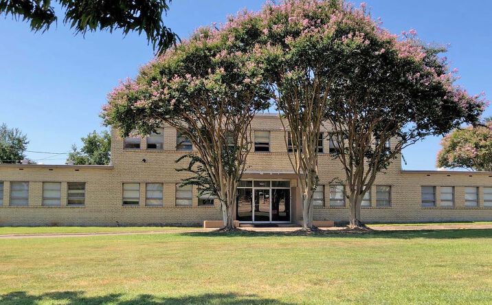 Pictures of Office, Industrial property located at 1431 Dalzell St, Shreveport, LA 71103 for sales - image #1