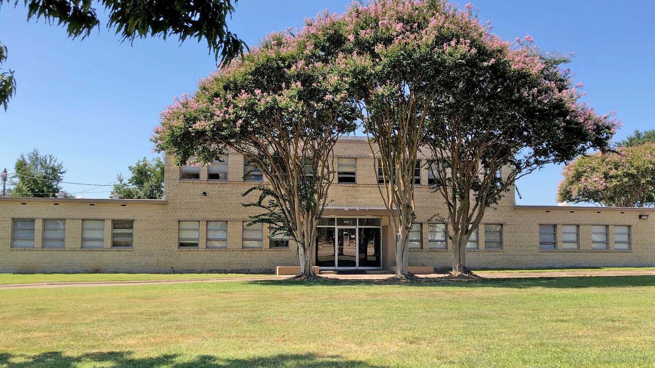 1431 Dalzell St, Shreveport, LA 71103