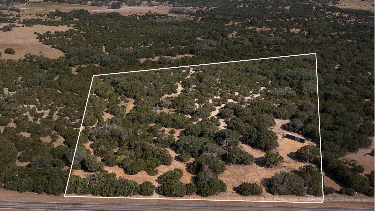 4931 FM581, Lometa, TX 76853