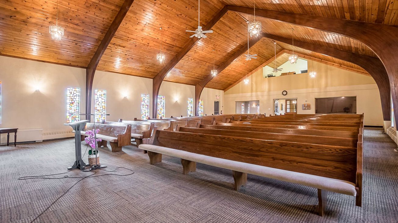 6205 Miller Ln, Dayton, OH 45414