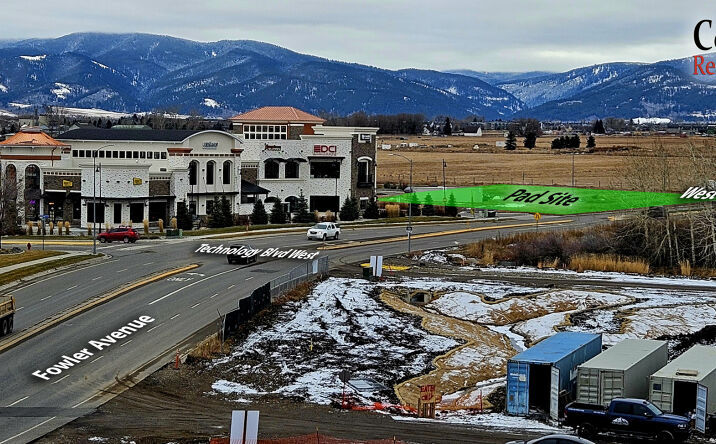 Pictures of Retail property located at W Garfield St, Bozeman, MT 59718 for sales - image #1