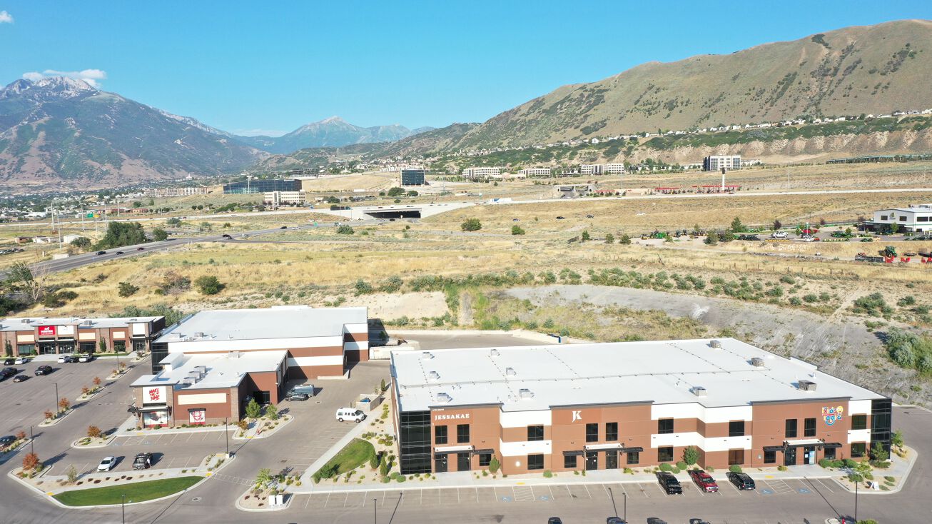 14600 Porter Rockwell Blvd, Bluffdale, UT 84065