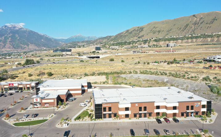 14600 Porter Rockwell Blvd, Bluffdale, UT 84065 | Crexi.com