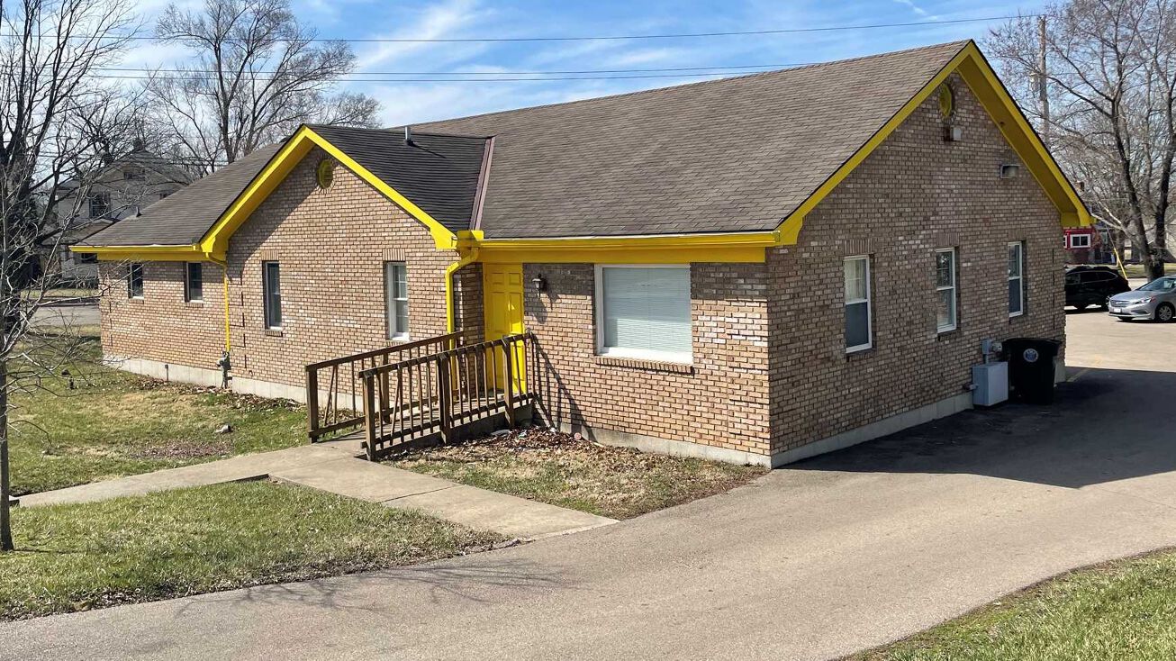 2405 Salem Ave, Dayton, OH 45406