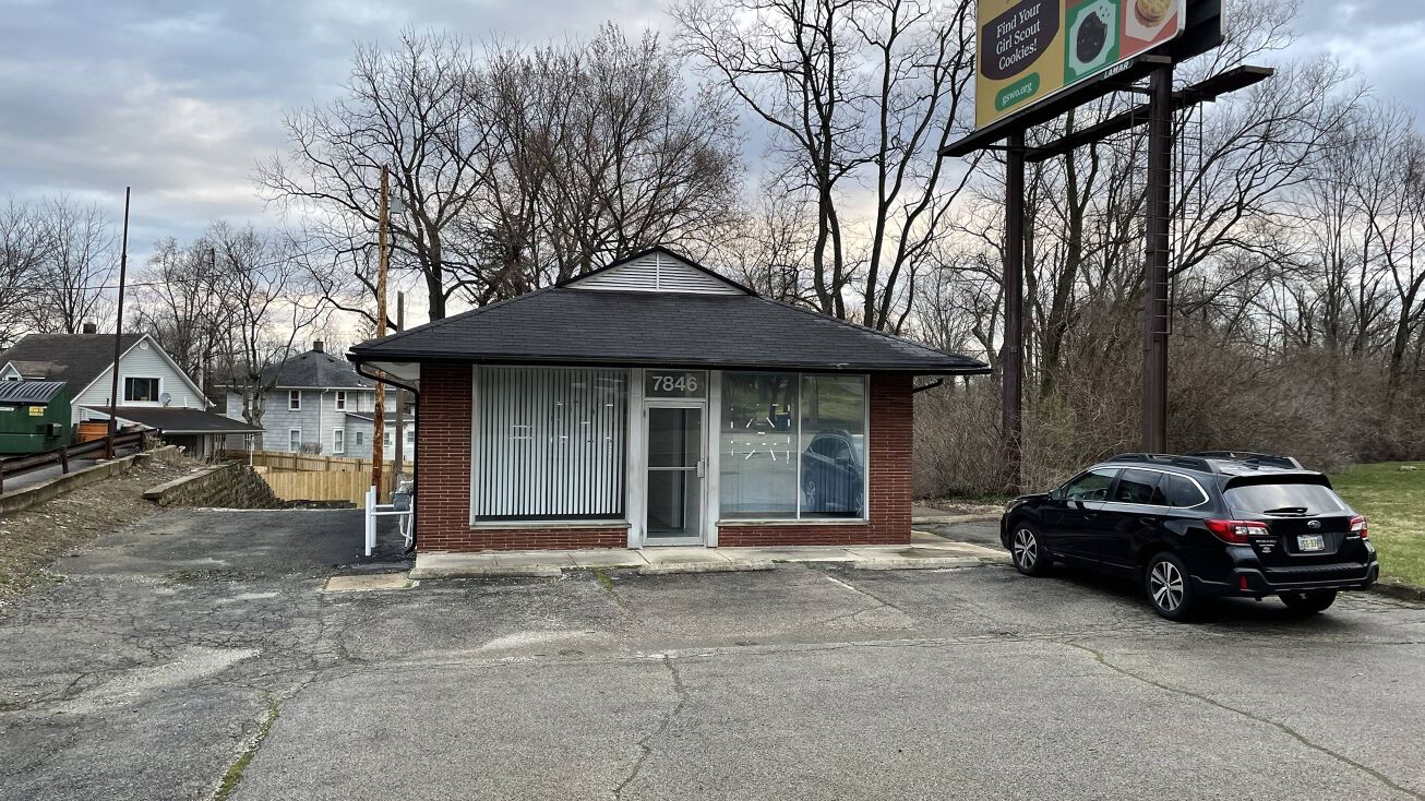 7846 N Main St, Dayton, OH 45415
