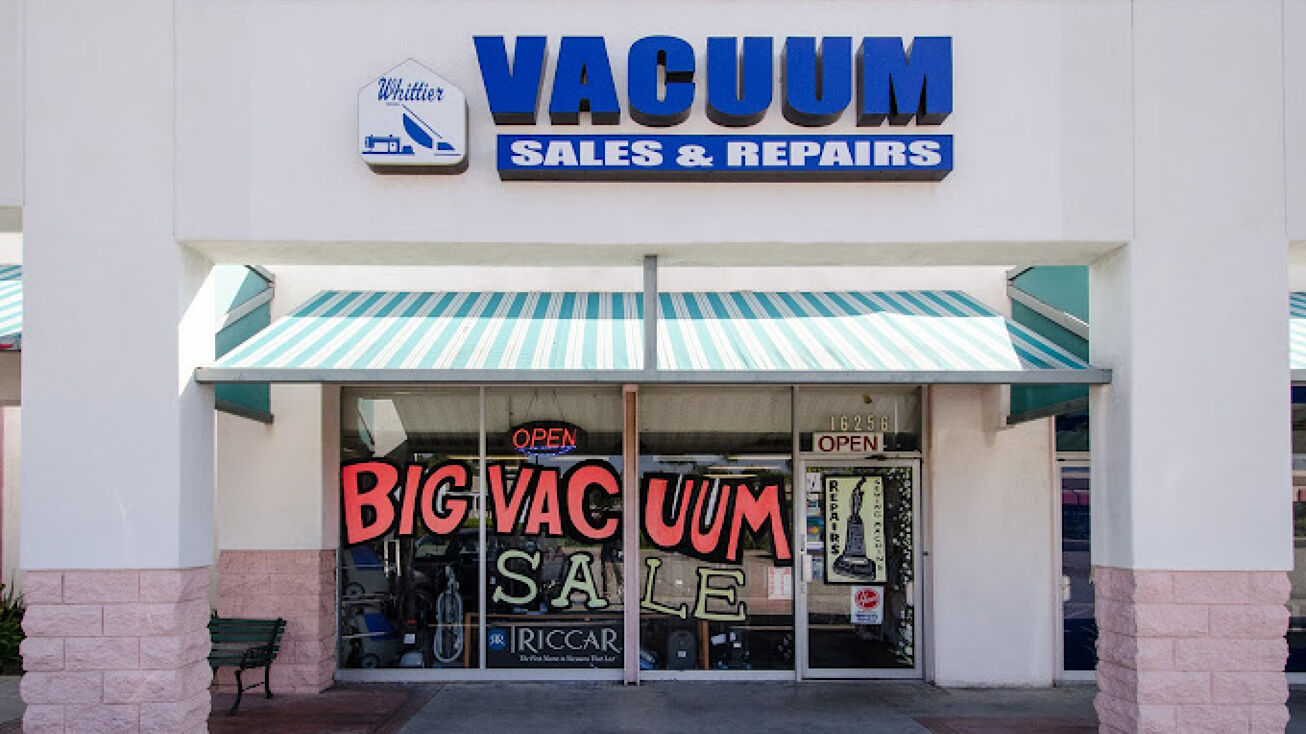 16256 Whittier Blvd, Whittier, CA 90603