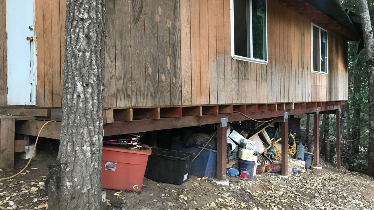 1780 McDonald Crk Rd, Burnt Ranch, CA 95527