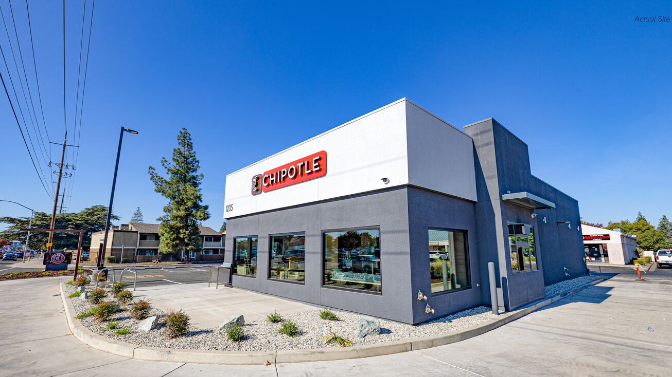 1205 E Hammer Ln, Stockton, CA 95210