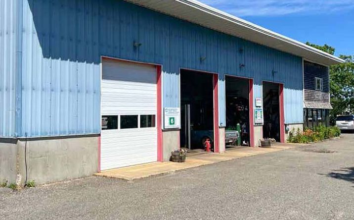 Pictures of Industrial property located at 5 N Line Rd, Edgartown, MA 02539 for sales - image #1