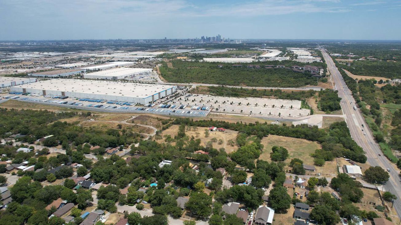 4811 Hale St, Dallas, TX 75211