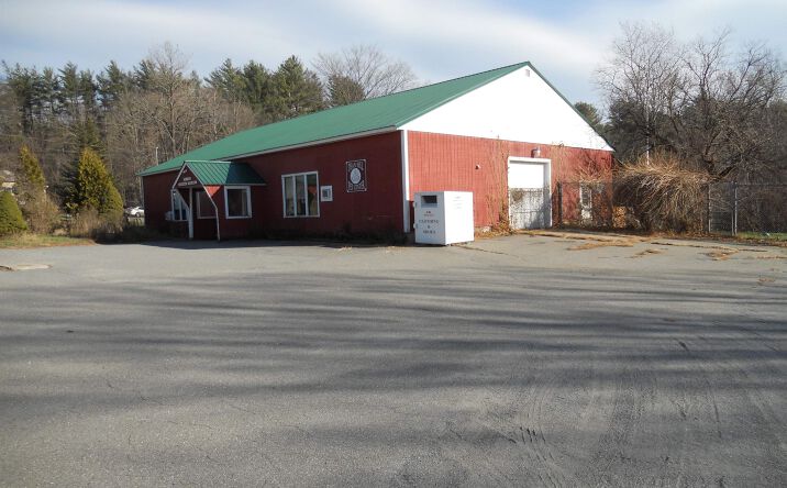 Pictures of Industrial, Land property located at 3910 Claremont Road, Charlestown, NH 03603 for sales - image #1
