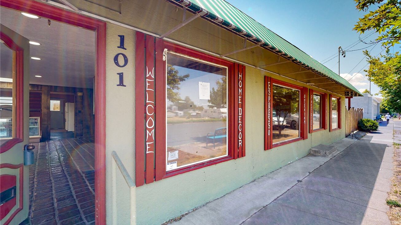 101 W Broadway Avenue, MiltonFreewater, OR 97862