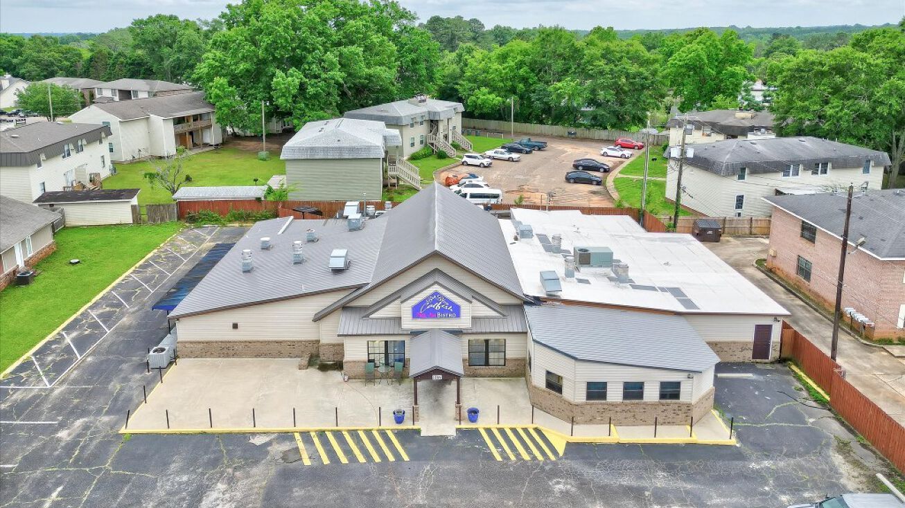 1016 Rucker Boulevard, Enterprise, AL 36330