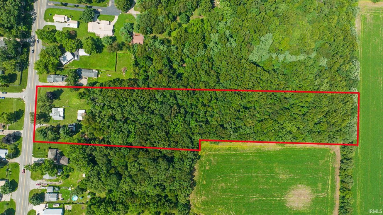 56610 Ash Rd, Osceola, IN 46561