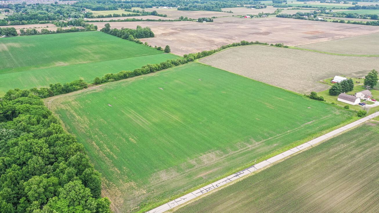 1400 W 900 N Lot 11, Fortville, IN 46040