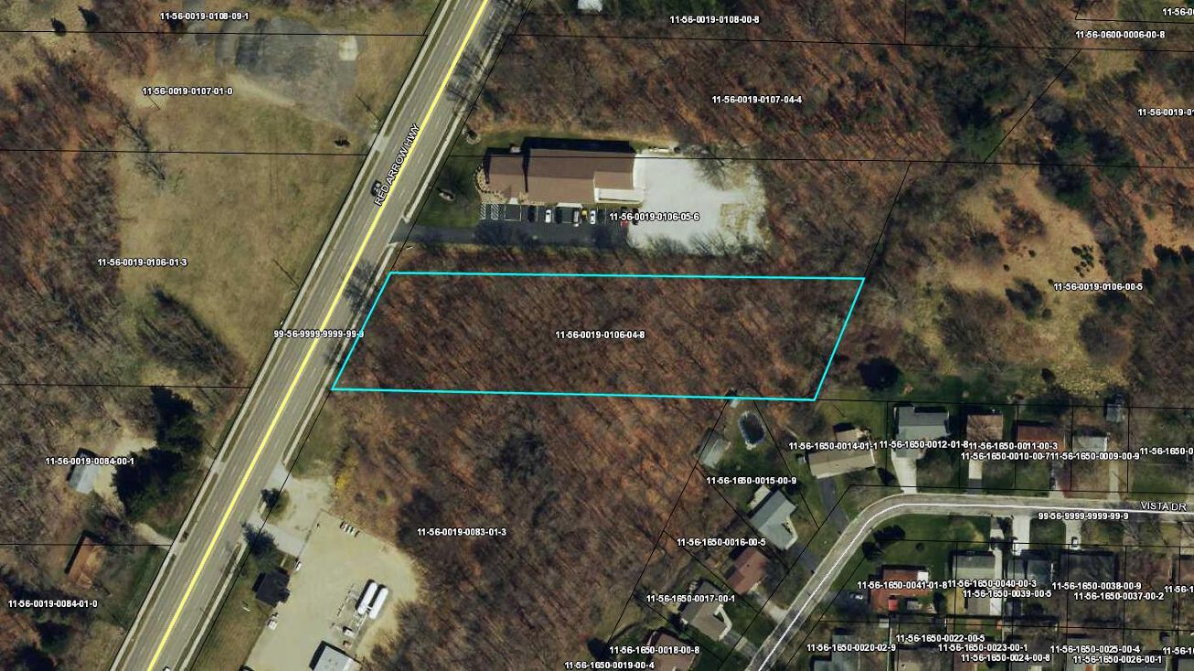 00 Red Arrow Highway, Bridgman, MI 49106