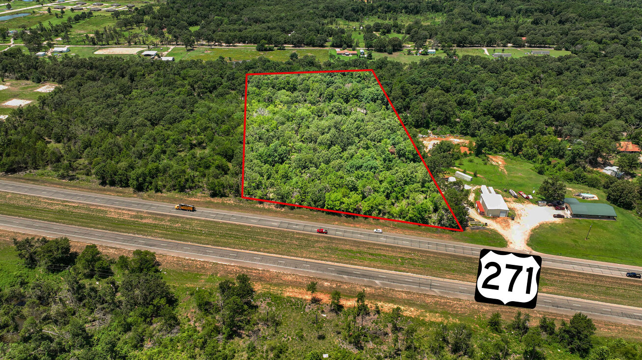 00 Hwy 271, Powderly, TX 75473