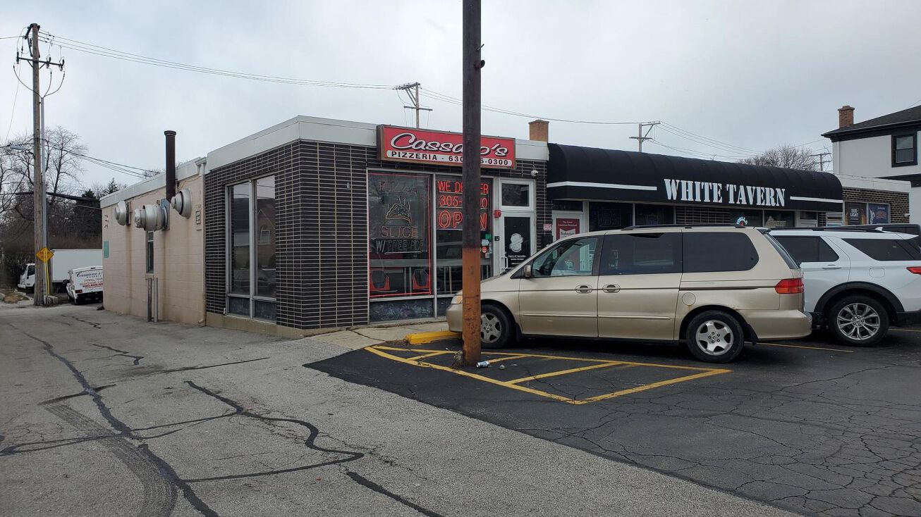 421 E Ogden Avenue, Naperville, IL 60540