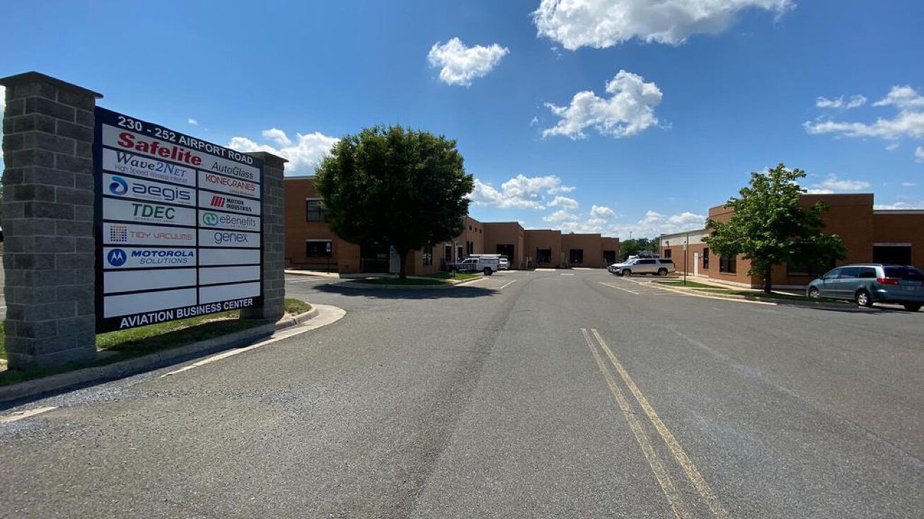 230 Airport Road A, Winchester, VA 22601