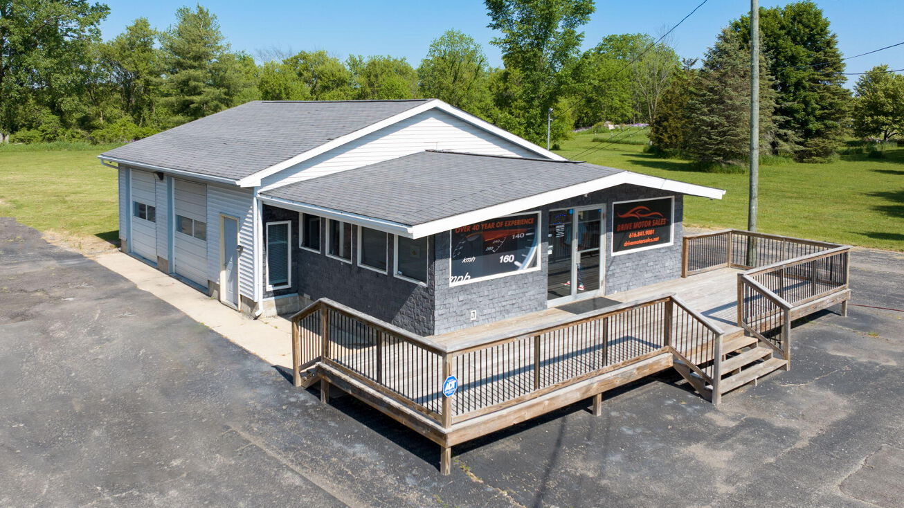 2275 N State Road, Ionia, MI 48846