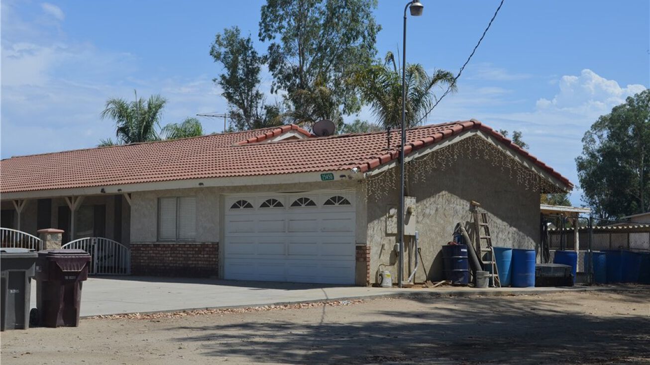 25450 Sherman Road, ROMOLAND, CA 92585