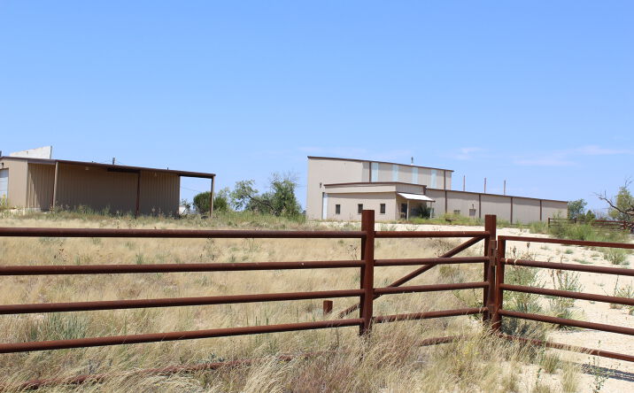 Pictures of Industrial property located at 3210 W Broadway St, Sweetwater, TX 79556 for sales - image #1