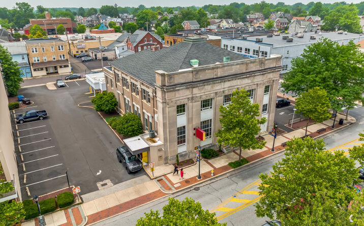 2629 Ridge Pike, Norristown, PA 19403 - Dairy Queen