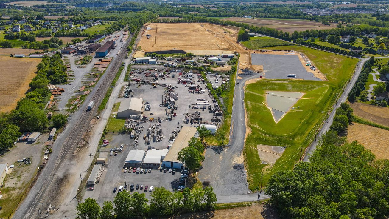 3367 Gun Club Rd, Nazareth, PA 18064