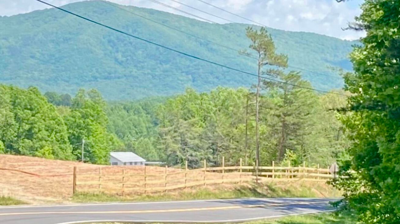 0 New Hwy 68, Tellico Plains, TN 37385