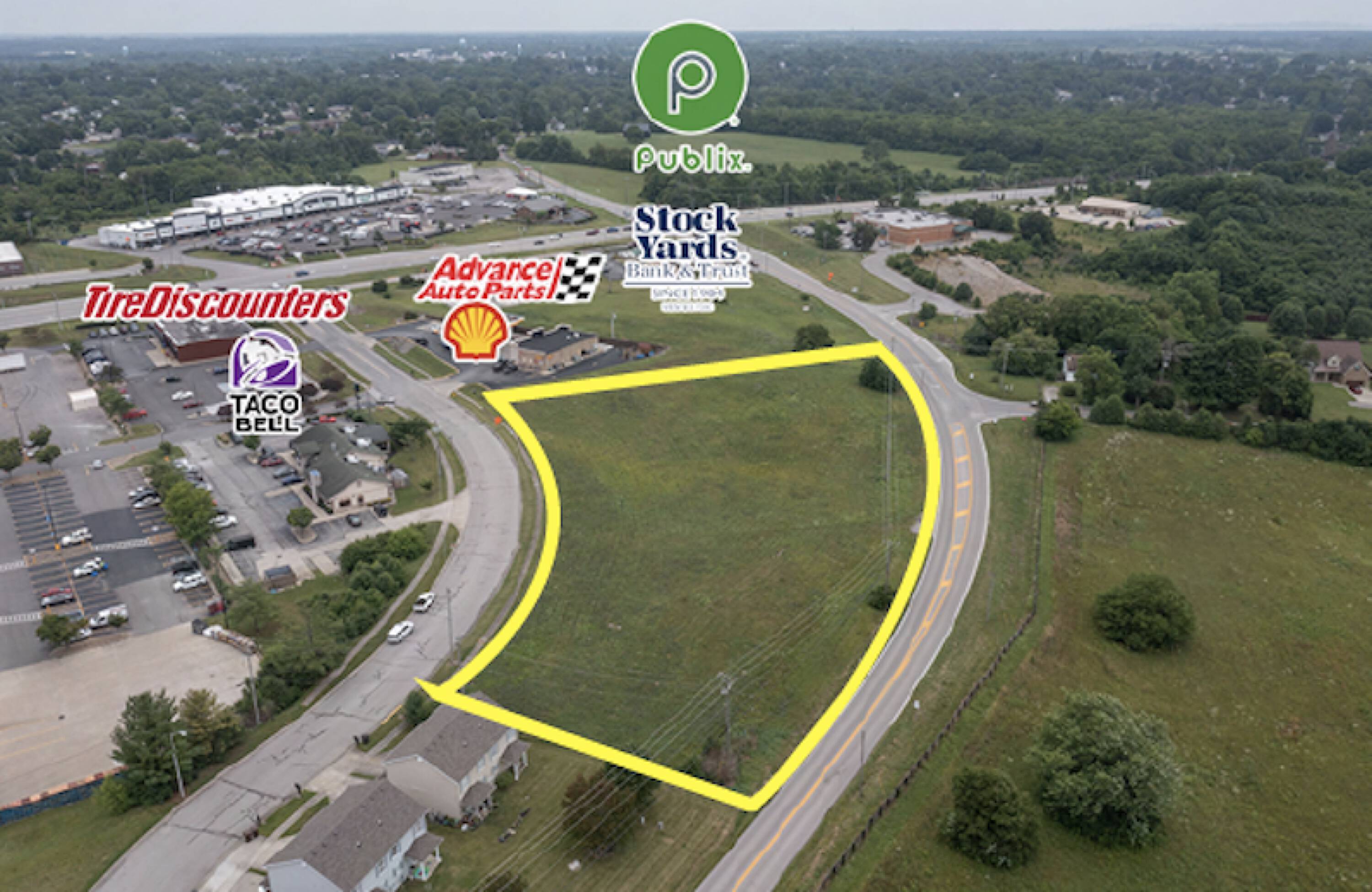 155 April Way, Winchester, KY 40391