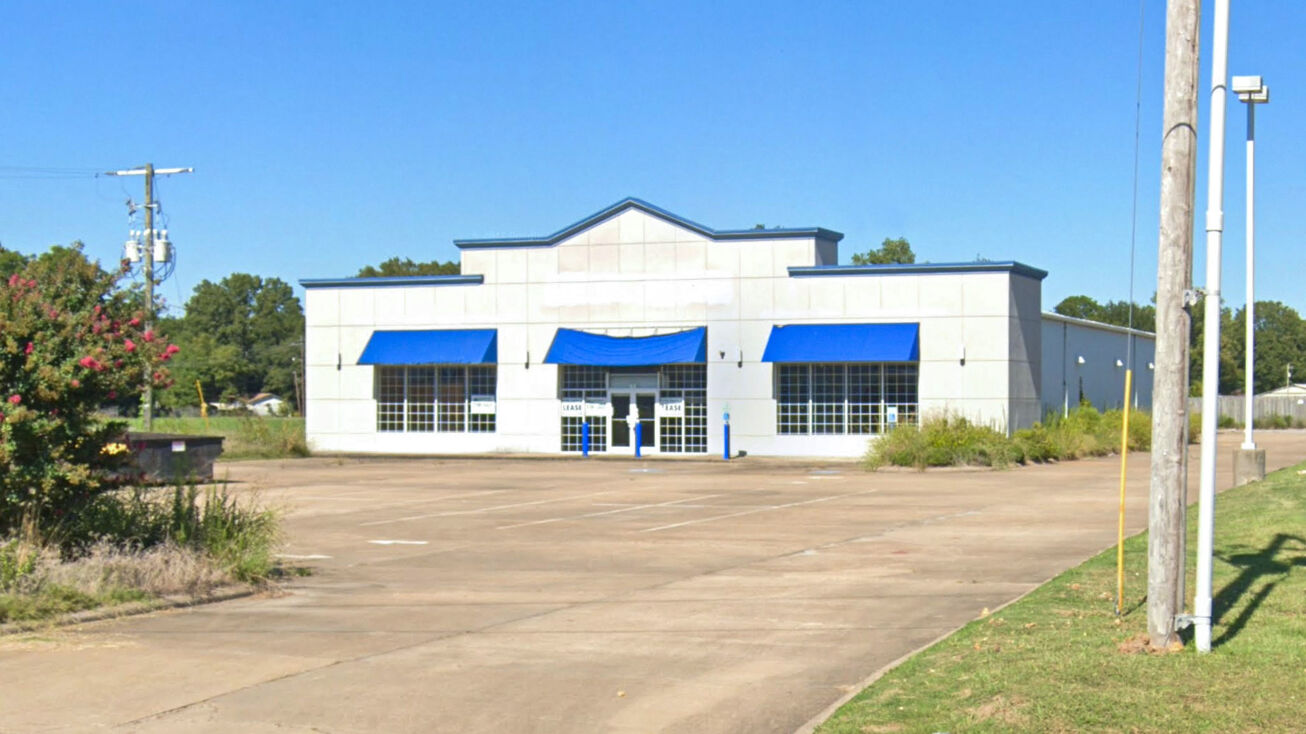 606 N Sebastian, HelenaWest Helena, AR 72390