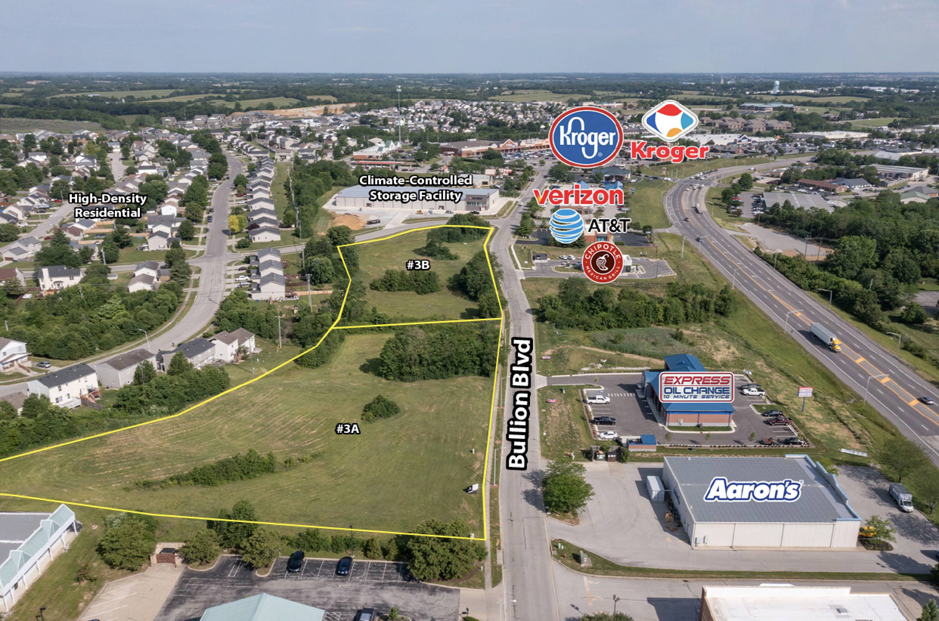 529 Bullion Blvd, Winchester, KY 40391
