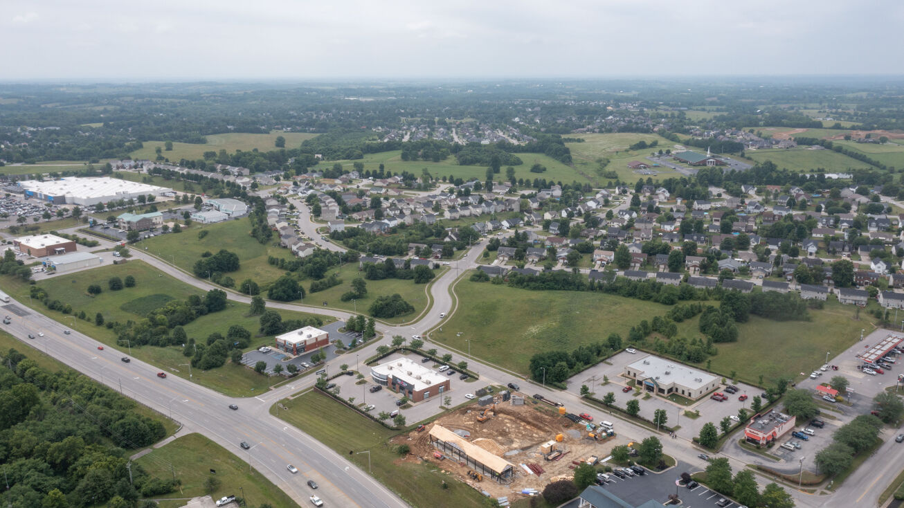 1730 Bypass Rd, Winchester, KY 40391