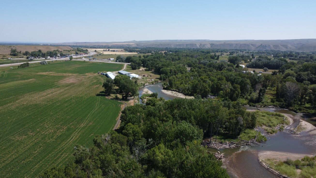 4257 US310, Joliet, MT 59041