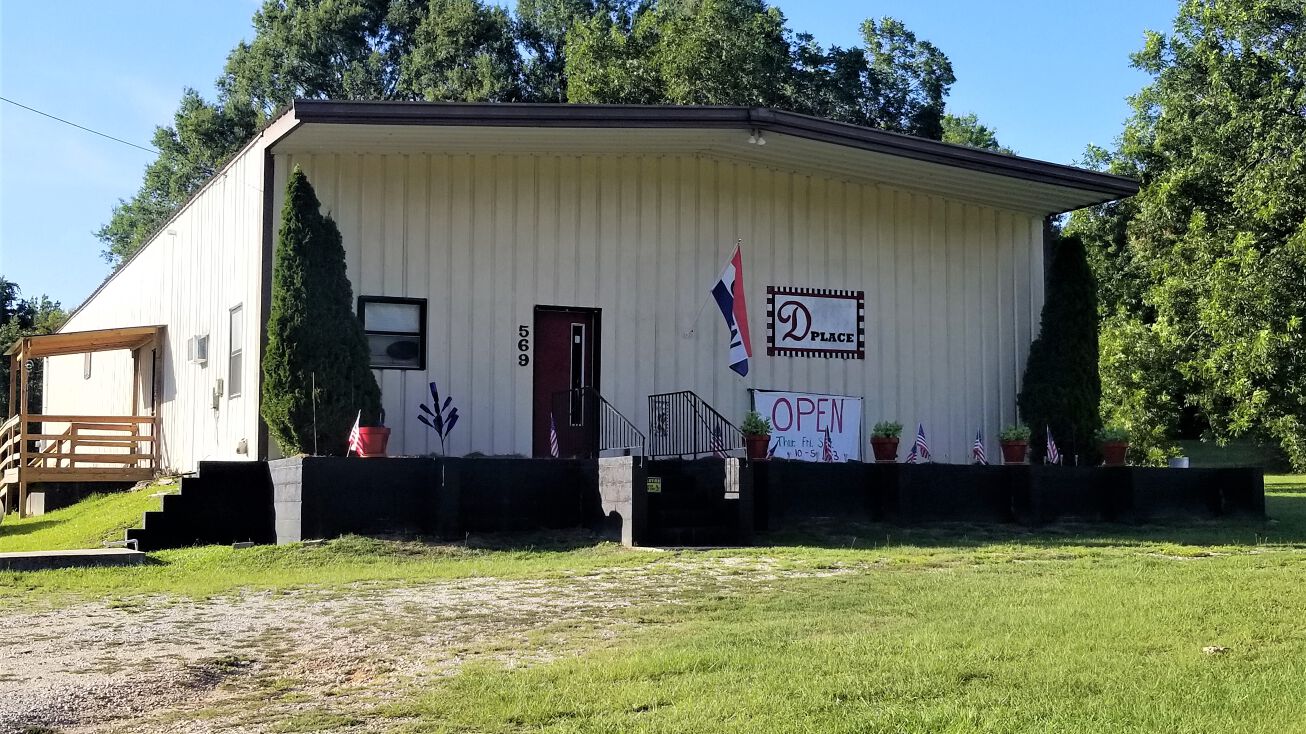 569 Washington St, Lincolnton, GA 30817