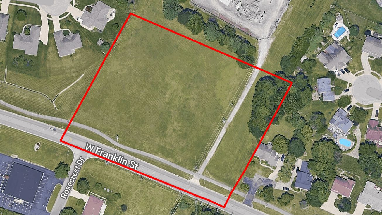 3900 W Franklin St, Bellbrook, OH 45305