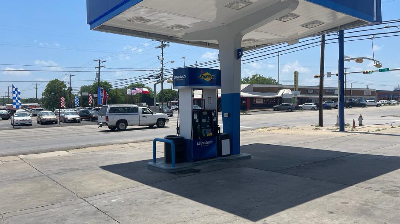 101 E Veterans Memorial Blvd, Killeen, TX 76541