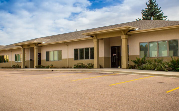 Pictures of Office property located at 5030 Edison Avenue, Colorado Springs, CO 80915 for sales - image #1