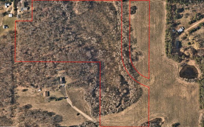 Pictures of Land property located at 1 221st Ave NE, East Bethel, MN 55011 for sales - image #1