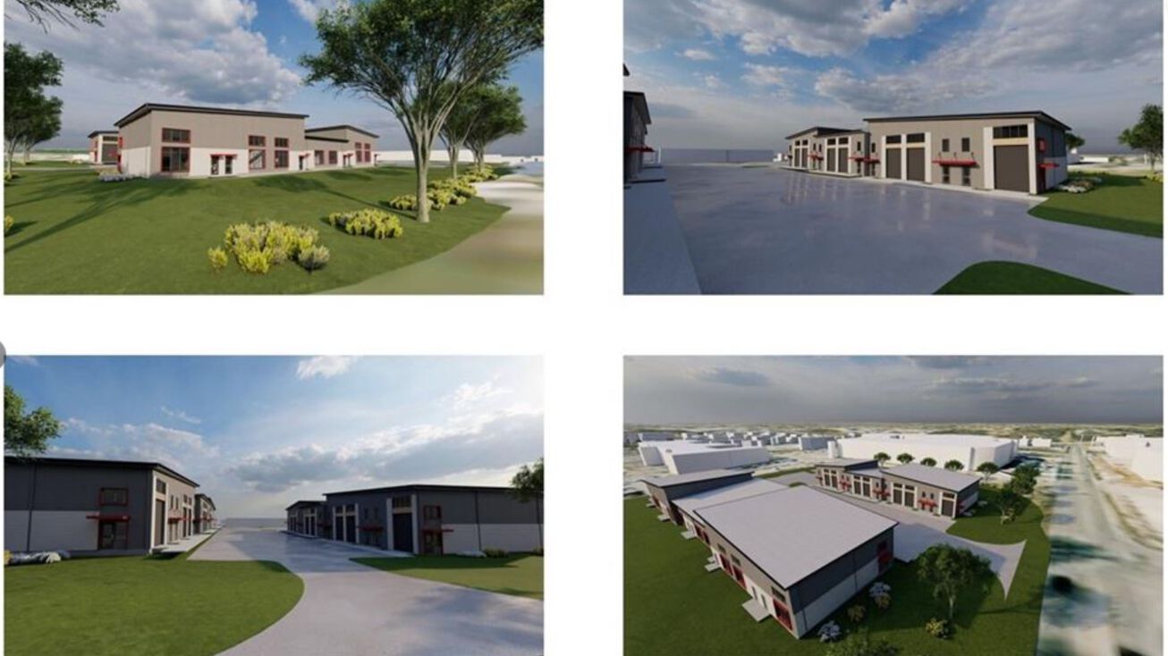 111 W Randall Wobbe Ln, Springdale, AR 72764