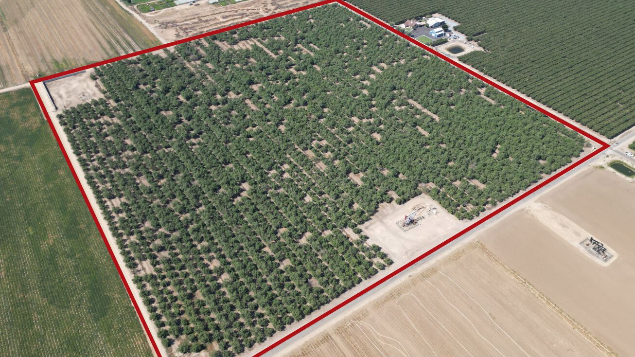 Madera Ave, Shafter, CA 93263