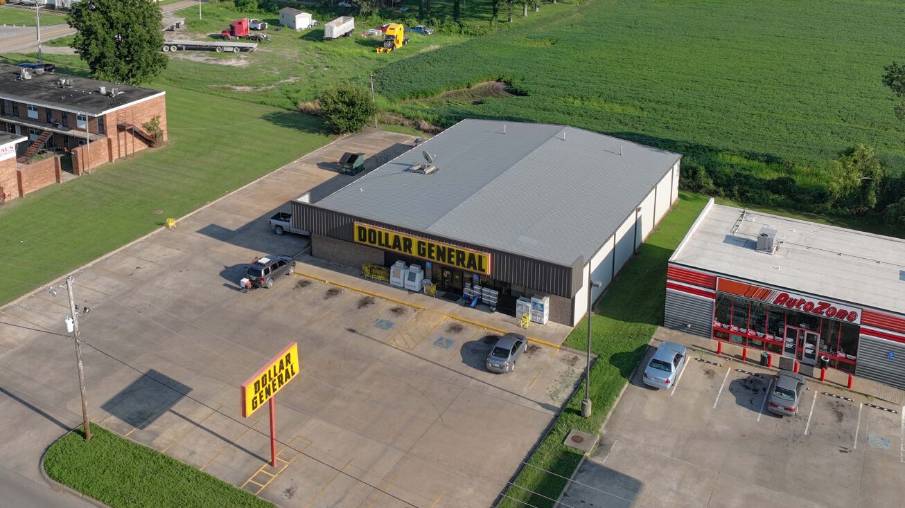 517 W Keiser Ave, Osceola, AR 72370