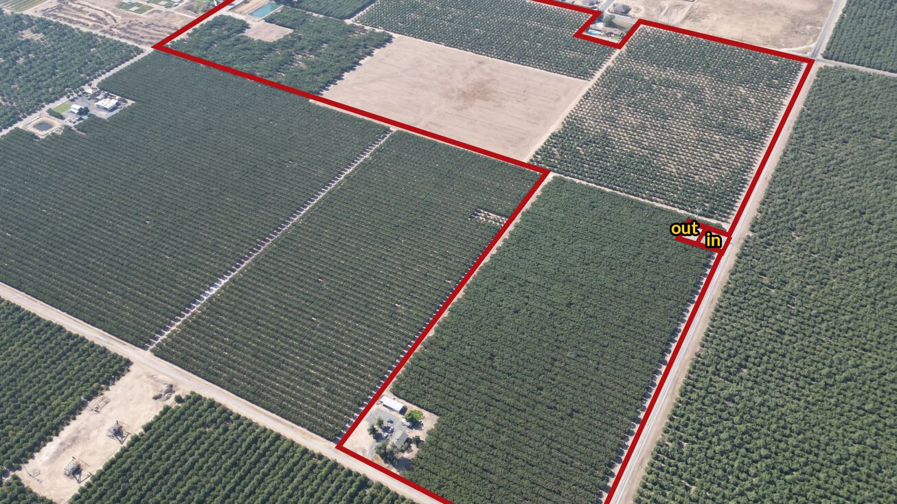 30519 Madera Ave, Shafter, CA 93263