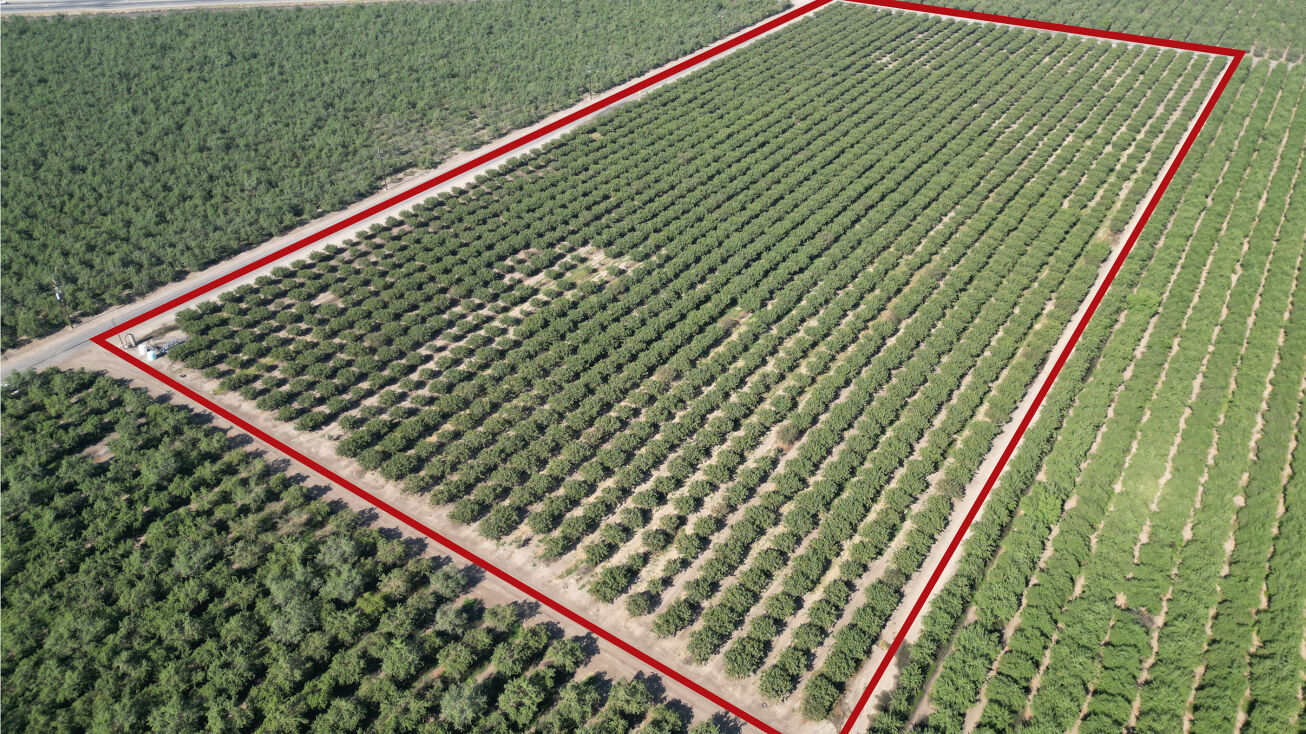 Mettler Ave, Shafter, CA 93263