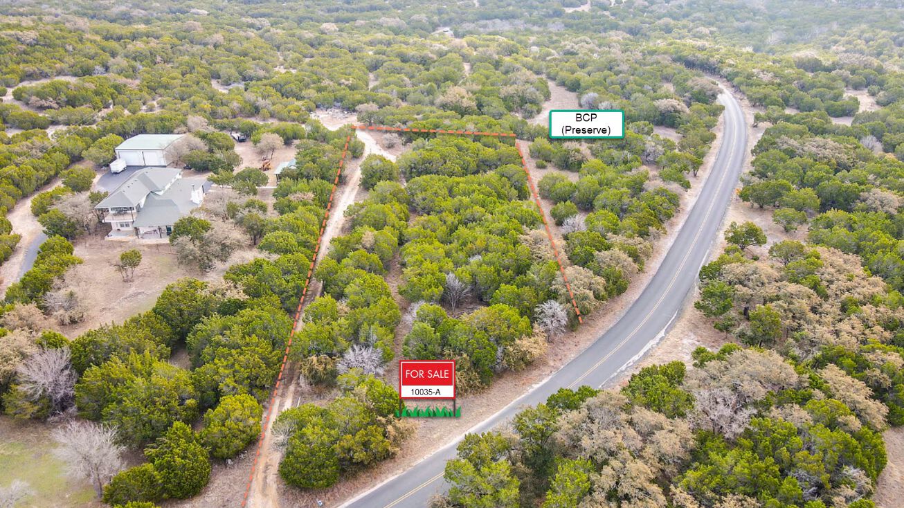 10033 Lime Creek Rd, Volente, TX 78641