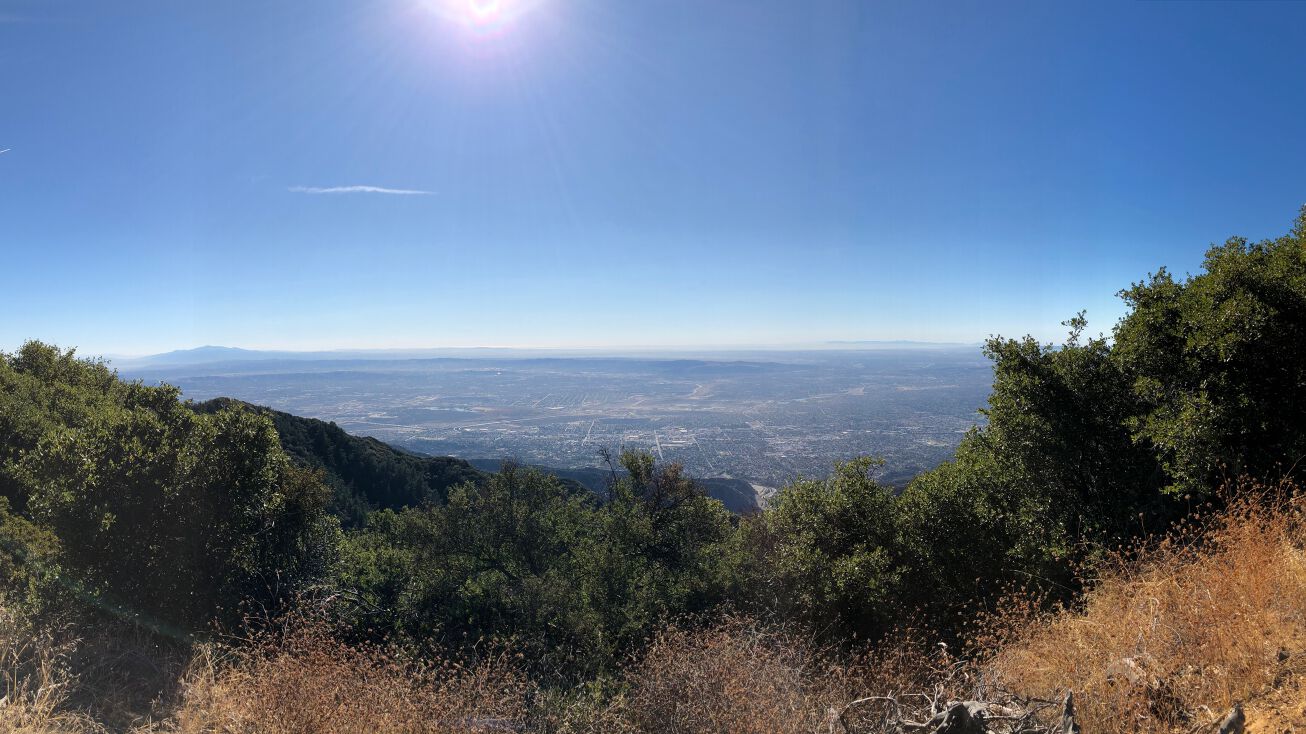 Old Santa Rita Road, Palmdale, CA 93550 Land for Sale Angeles National Forest