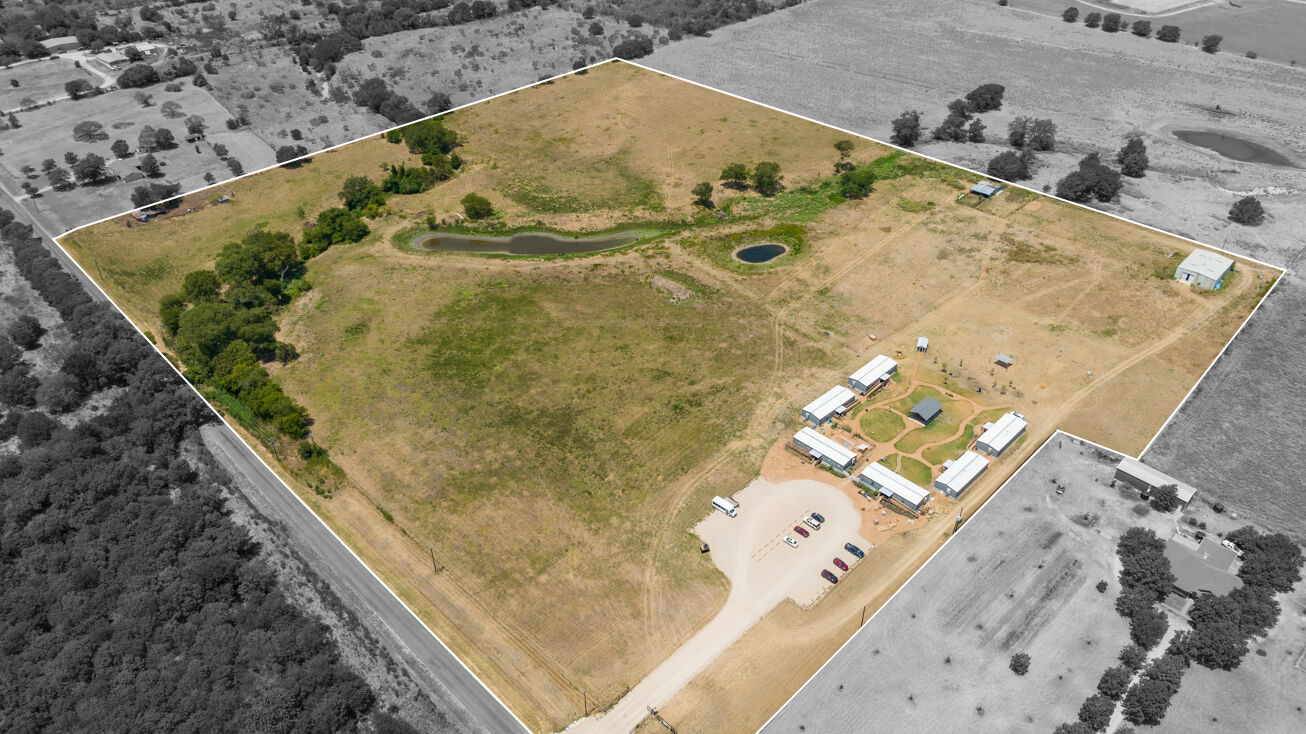 3701 Mockingbird Lane, Lorena, TX 76655