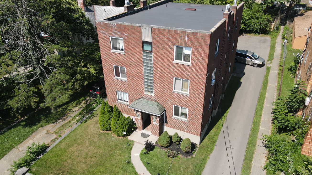 3507 Boudinot Ave, Cincinnati, OH 45211