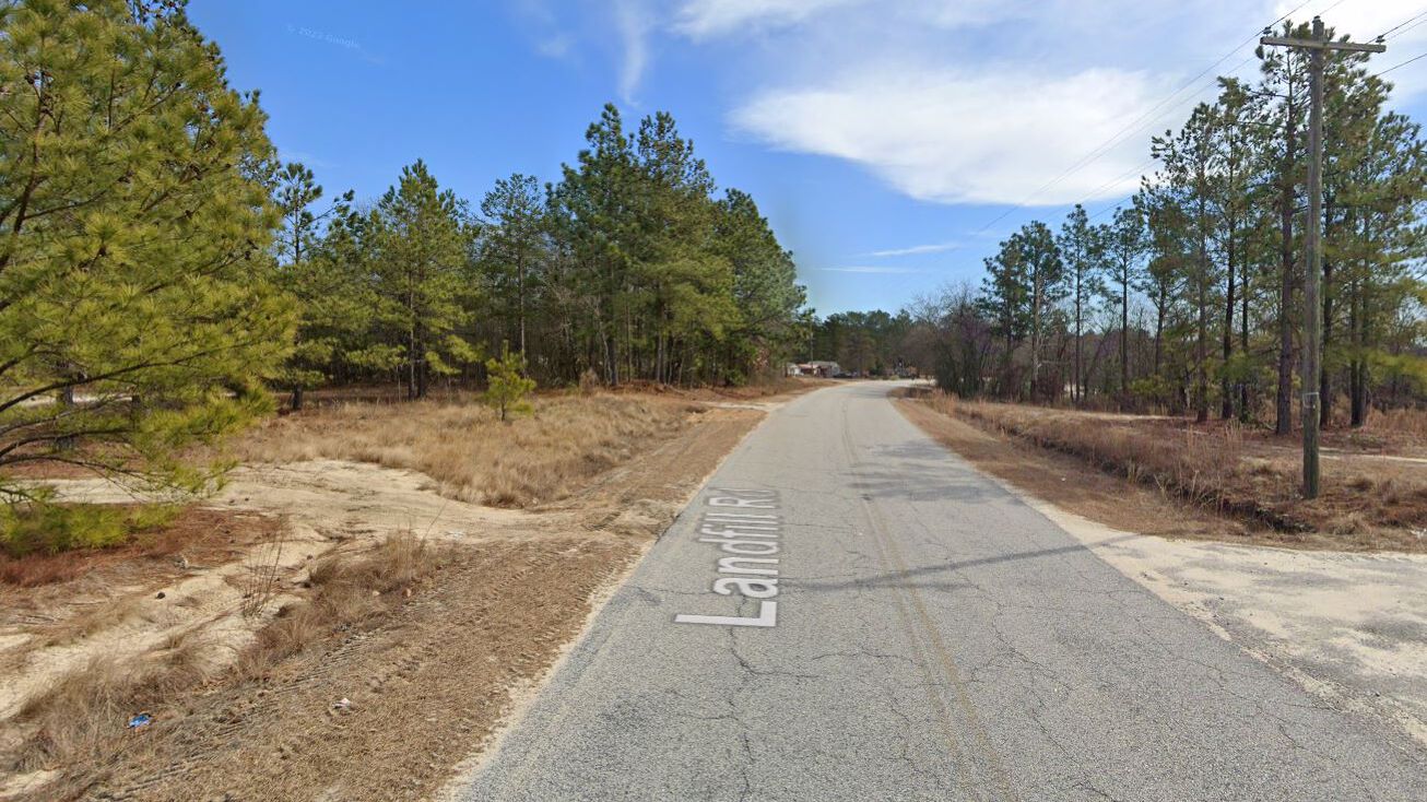 1421 Landfill Rd, Mt Croghan, SC 29727